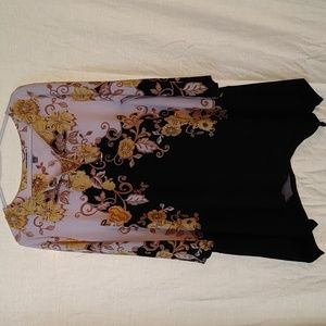 🌸JM Collection Dress Lg